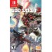 God Eater 3 (Switch, русские субтитры), 223841, РПГ